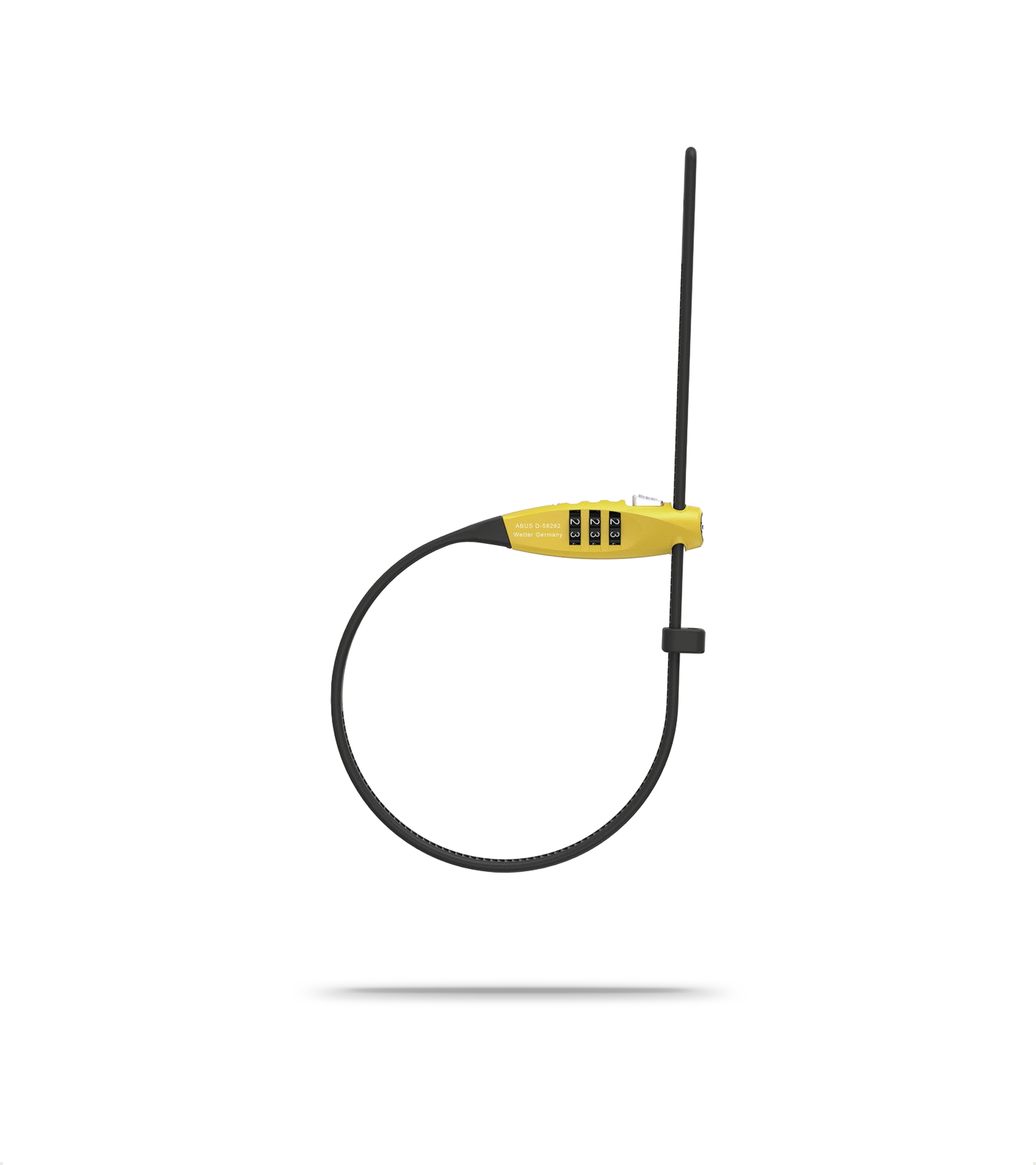 Combiflex TravelGuard Mini Lock