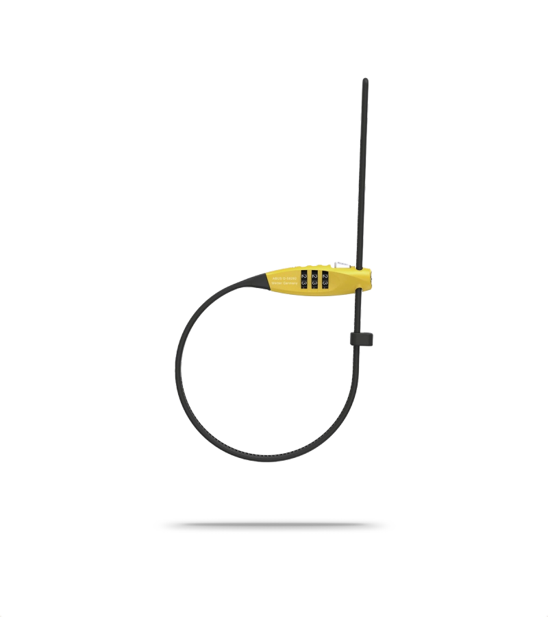 Combiflex TravelGuard Mini Lock