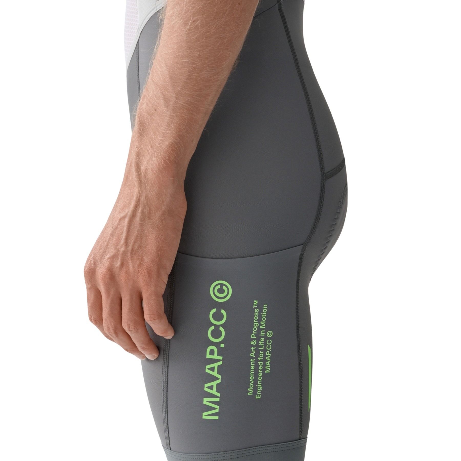 Blur Team Evo Cargo Bib Shorts