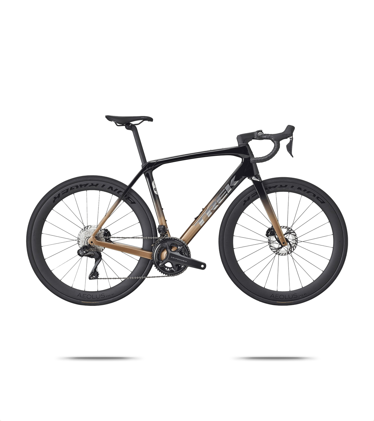 Trek Domane SL 7 Ultegra Di2 Gen 4 Road Bike | Sigma Sports