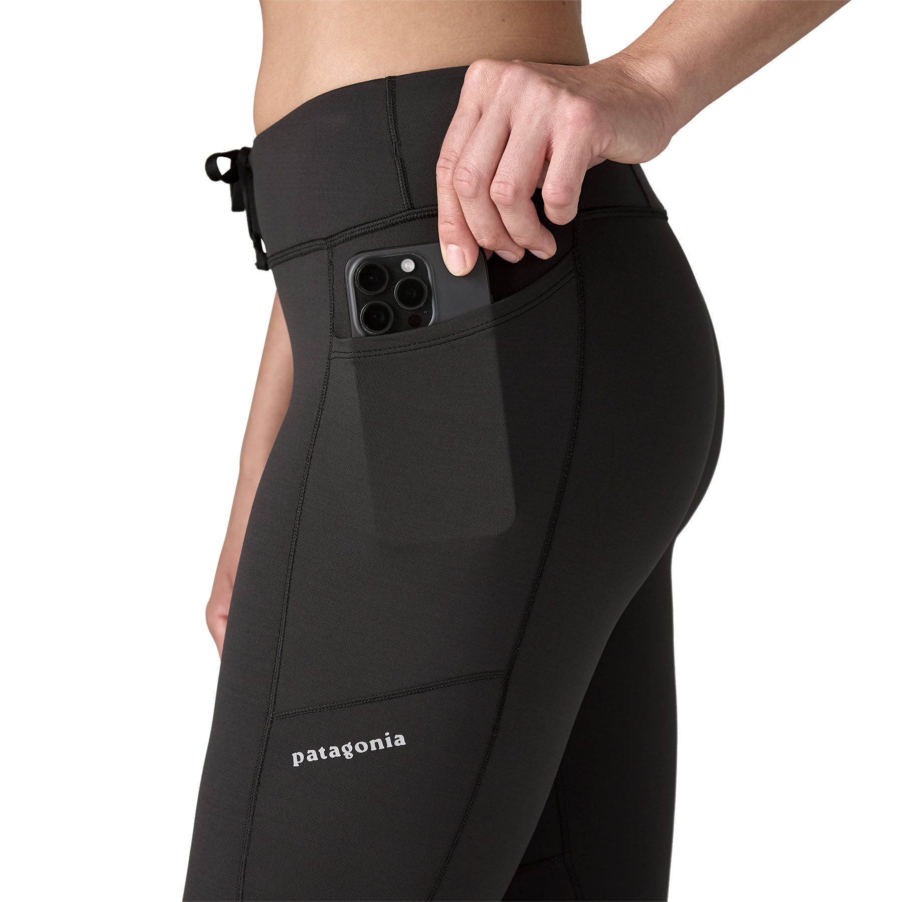 Women's Peak Mission Tights - 27in
