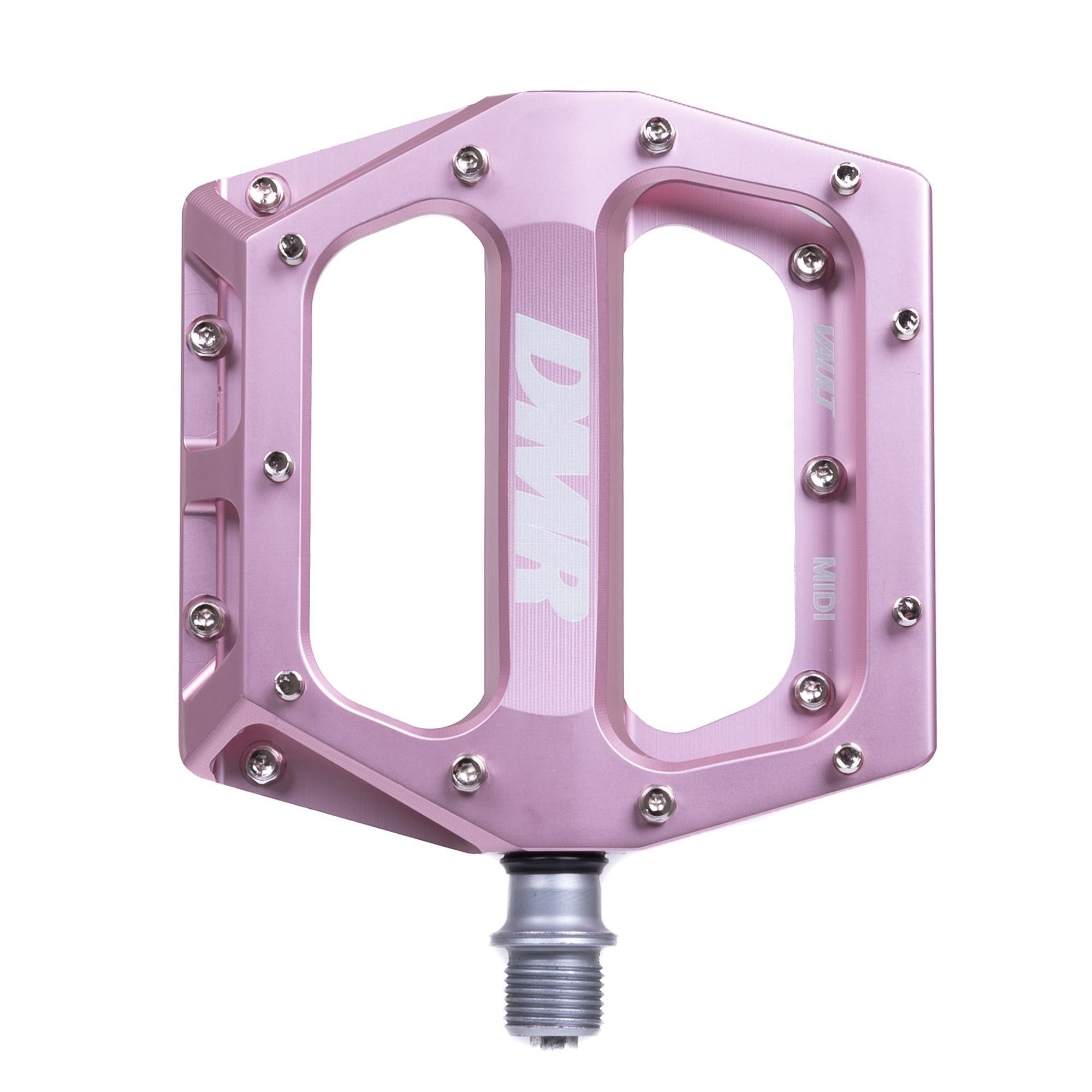 Vault Midi Flat Pedal