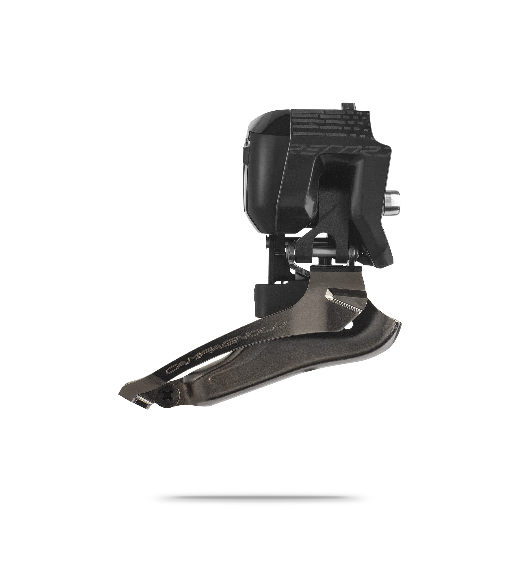 Record 13 Speed Wireless Front Derailleur