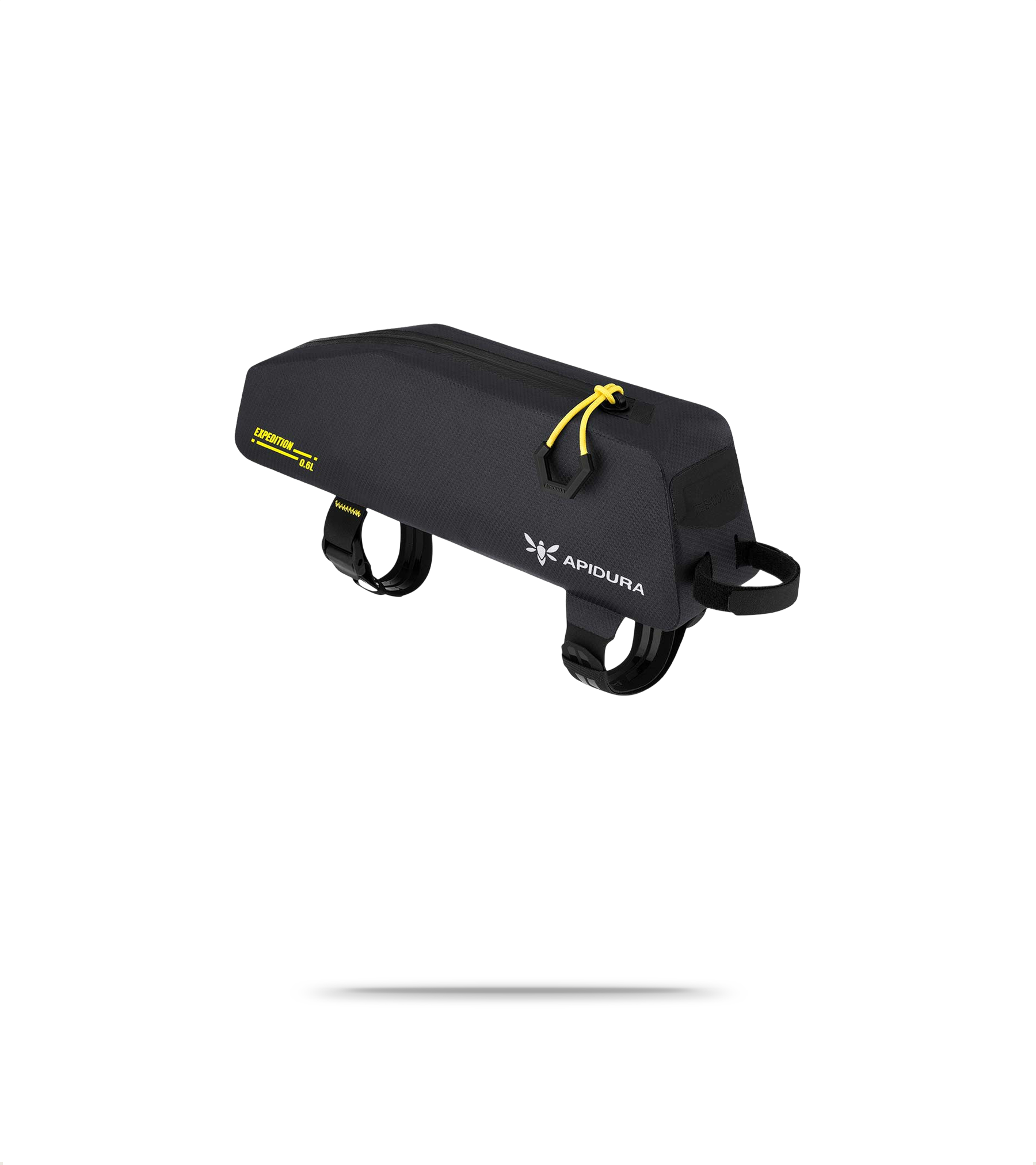Expedition Top Tube Pack (0.6L)