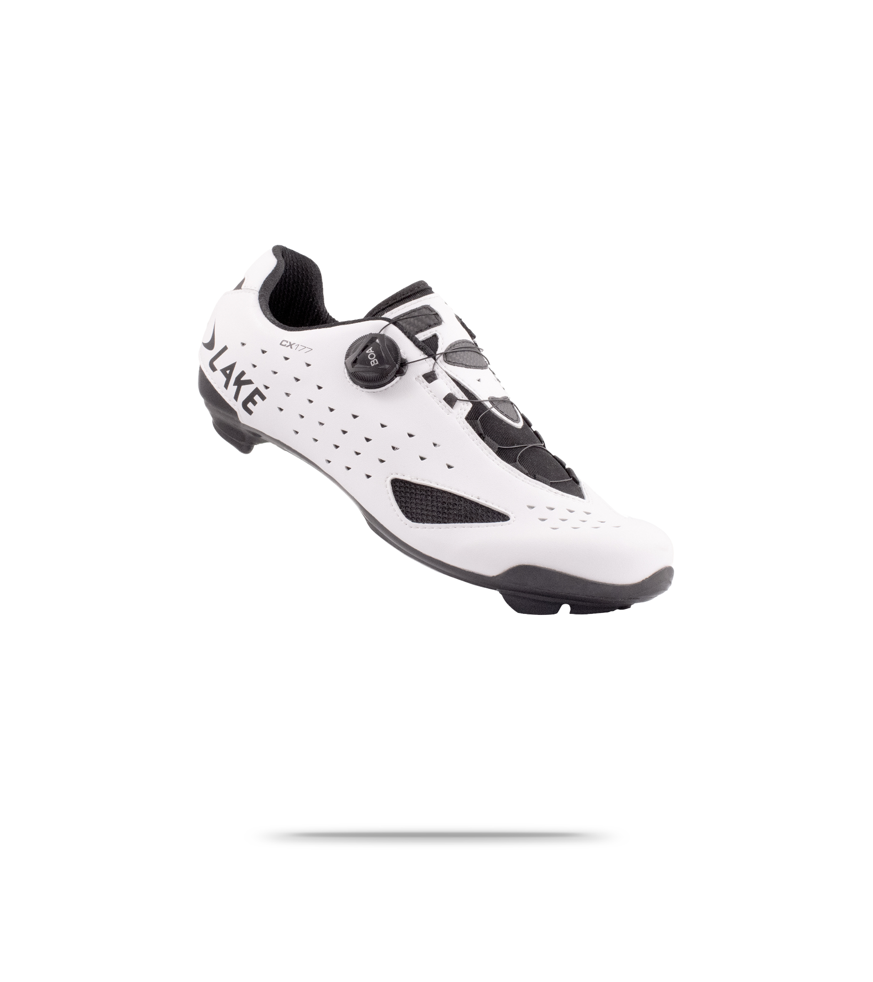 Lake CX177 Road Cycling Shoes