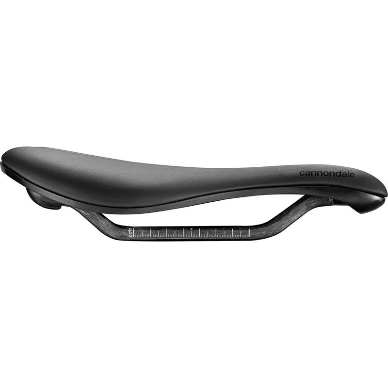 Line S Carbon Flat Saddle