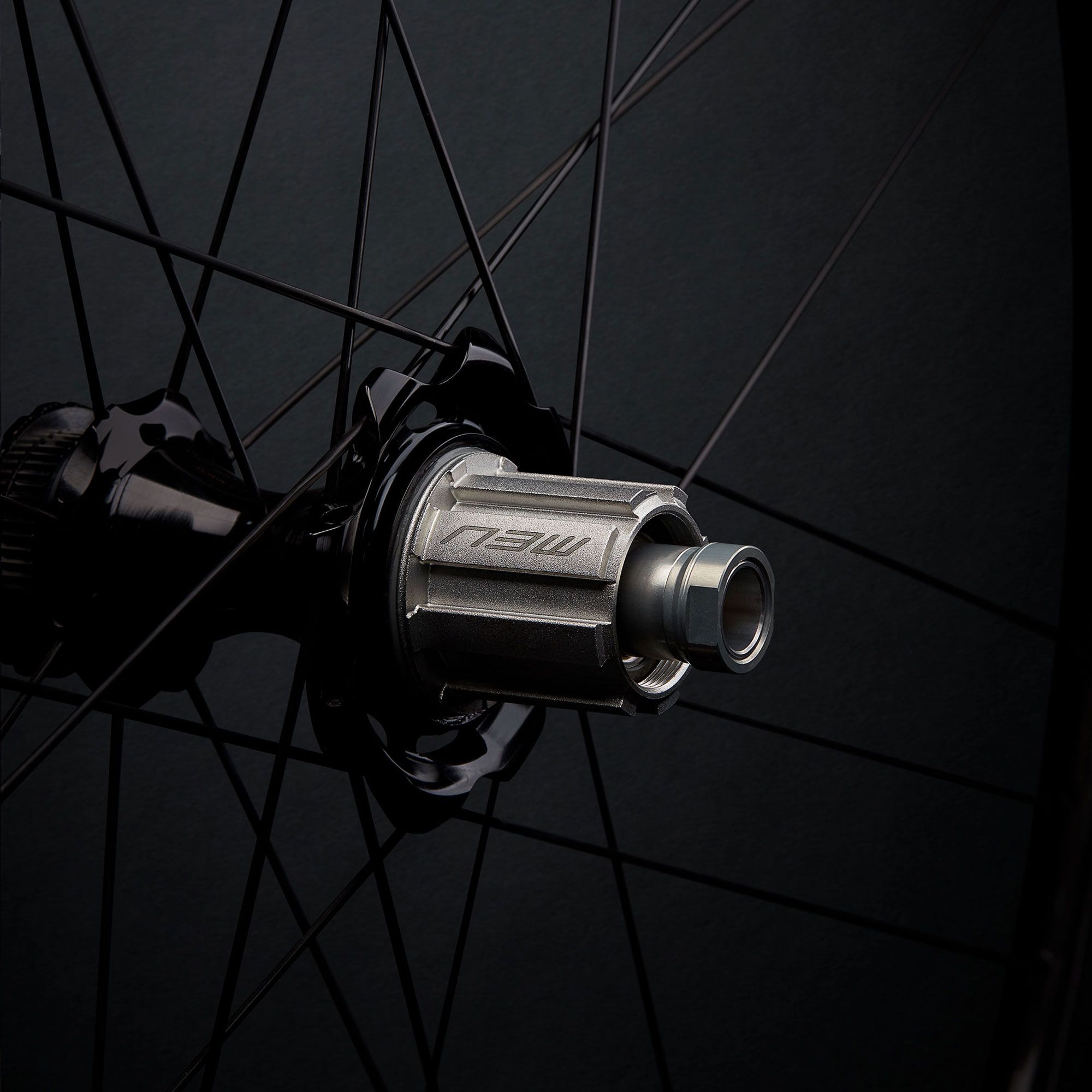 Bora Ultra WTO 33 Disc Brake Wheelset