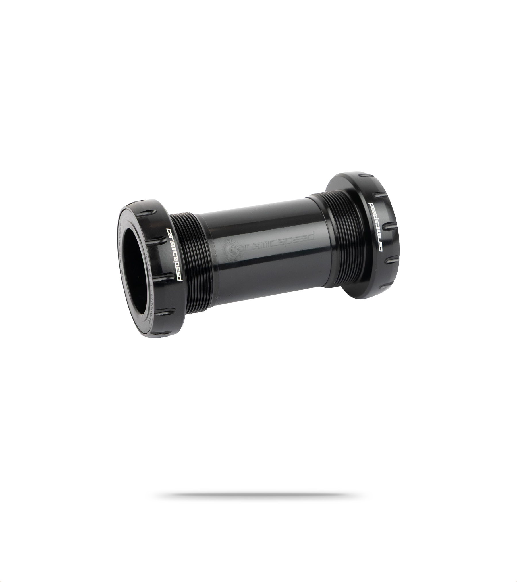 CeramicSpeed BB Alpha Bottom Bracket - BSA