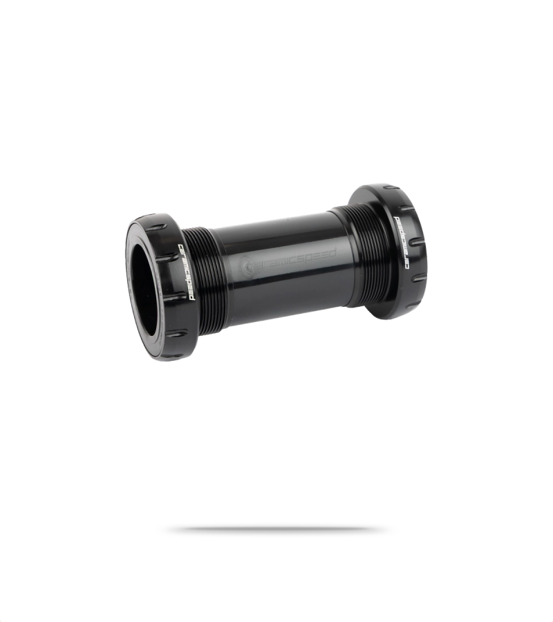 CeramicSpeed BB Alpha Bottom Bracket - BSA
