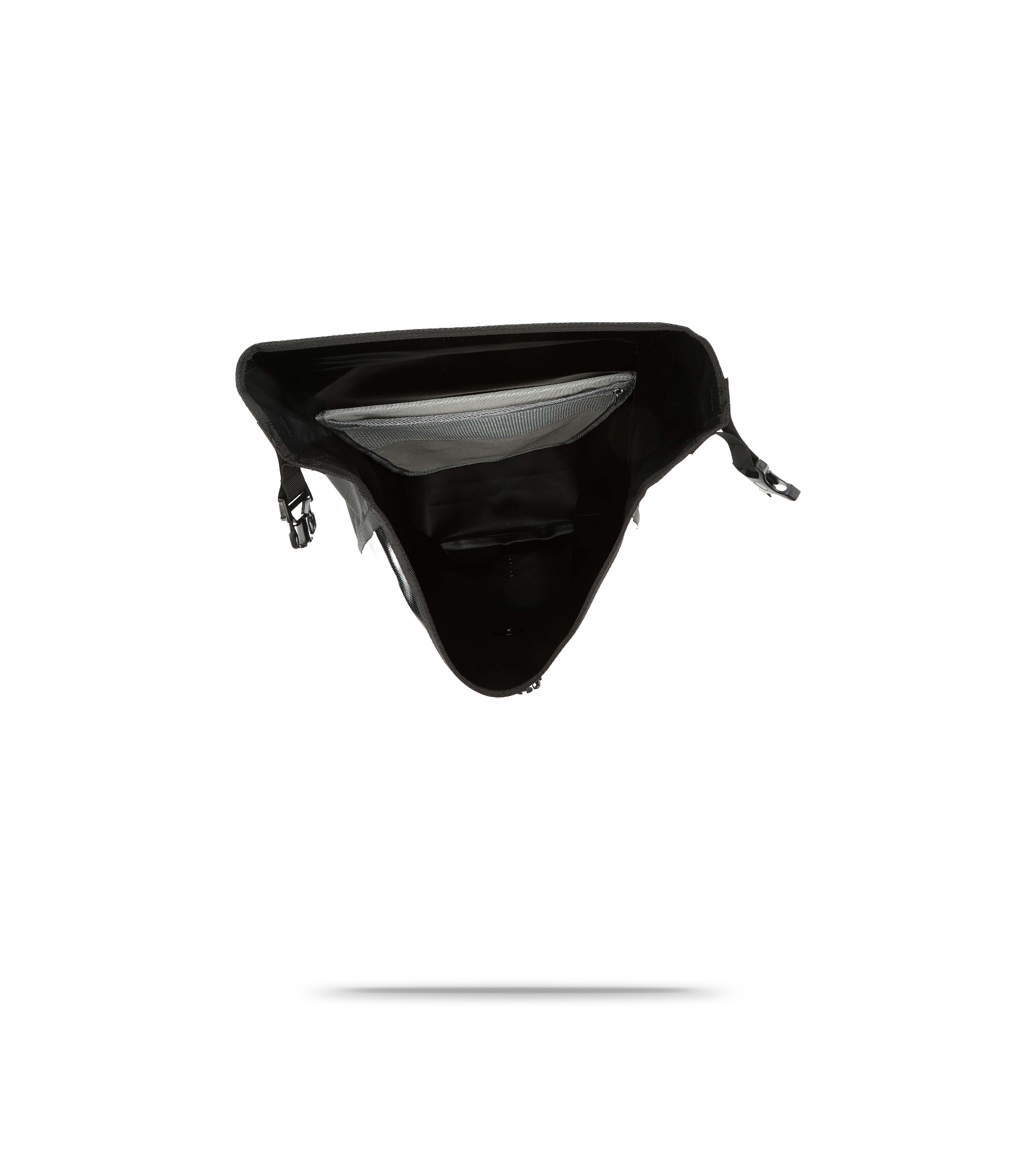 Back Roller Free QL2.1 Pannier Bags 40L