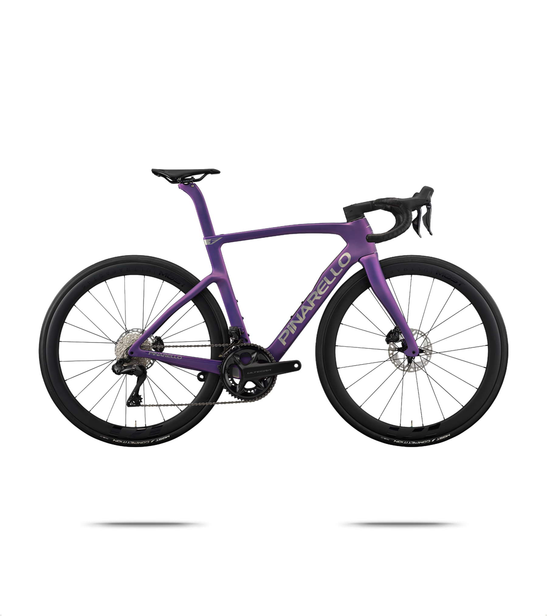 F7 Ultegra Di2 Road Bike 2026