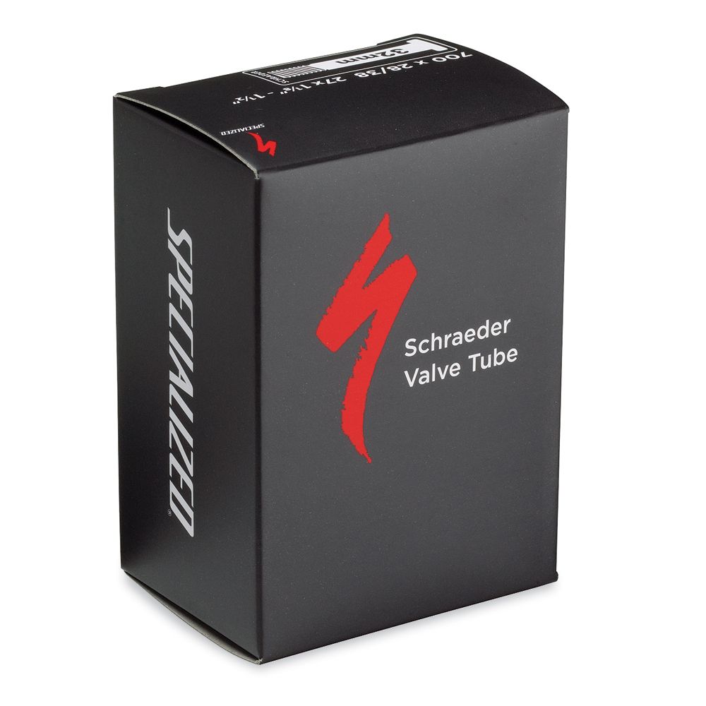 Schrader Valve Inner Tube