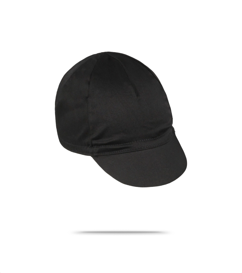 Logo Cycling Cap