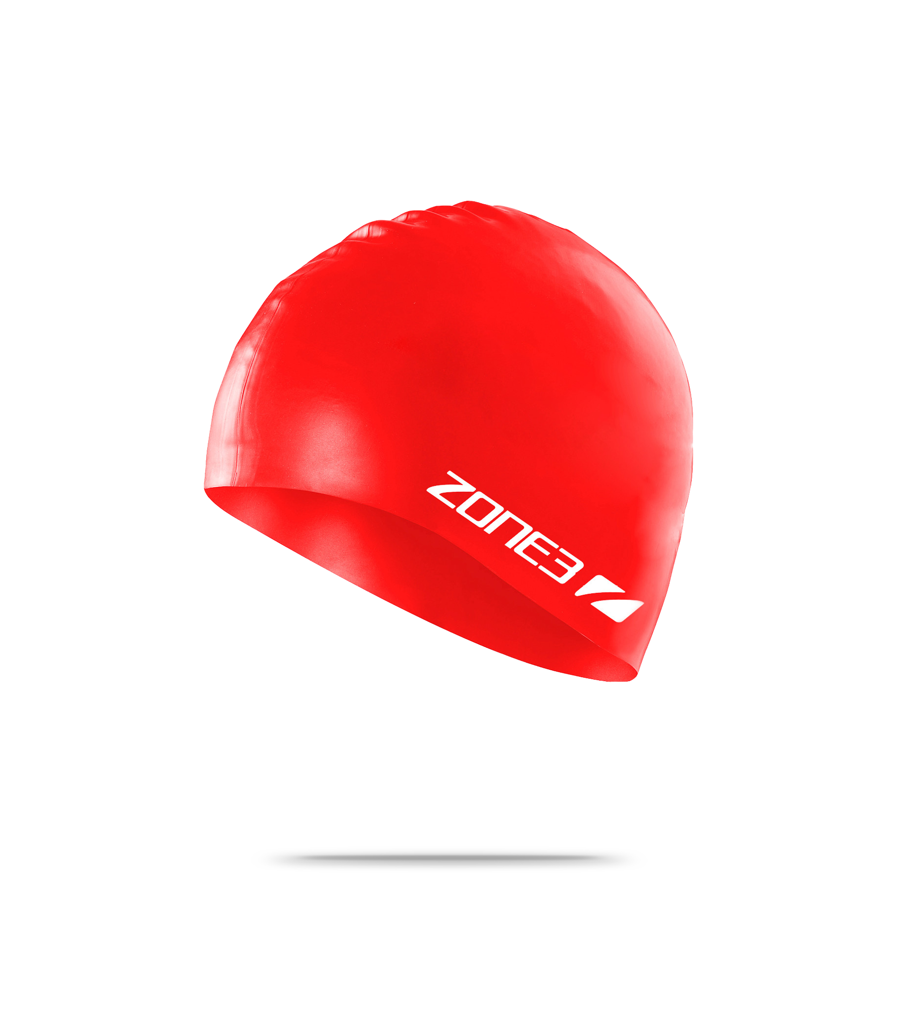 Silicone Swim Cap