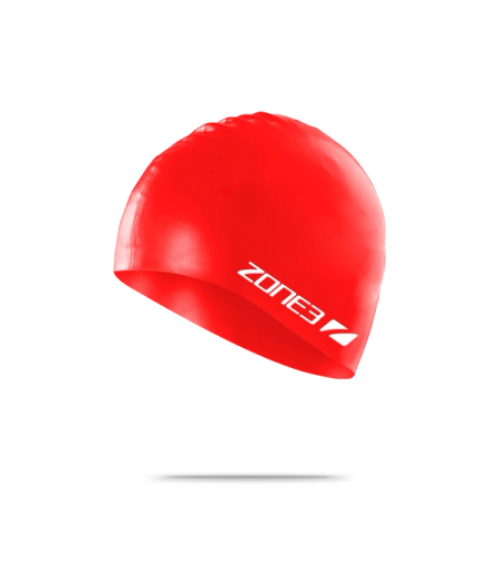 Silicone Swim Cap