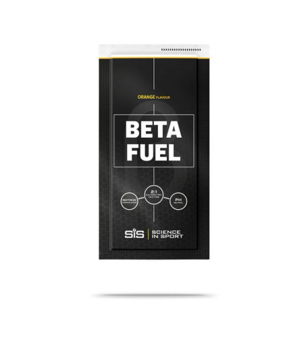Beta Fuel Energy Drink Sachet 82g