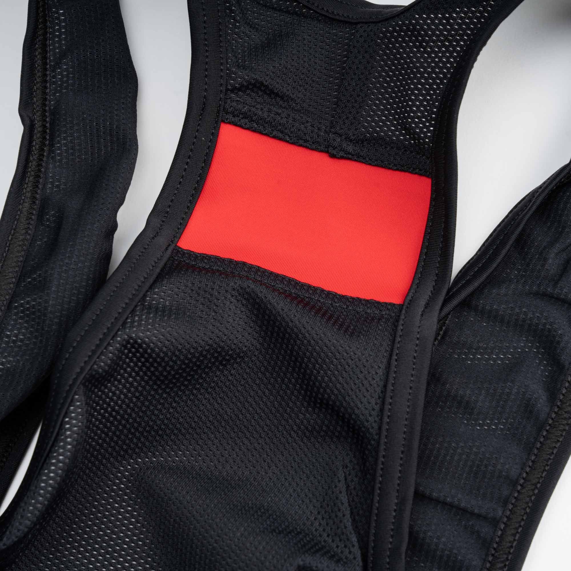 Endurance 3 Bib Short