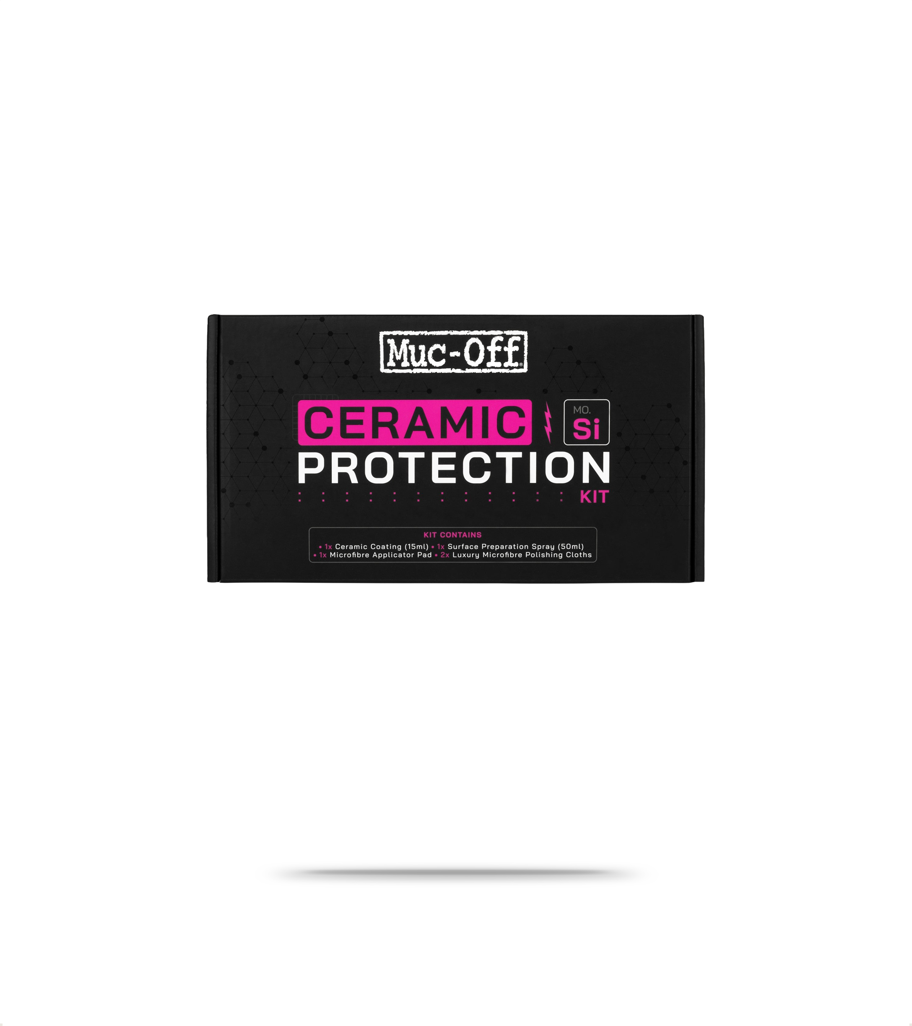Ceramic Protection Kit
