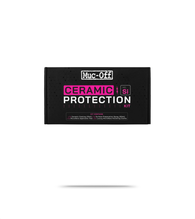 Ceramic Protection Kit