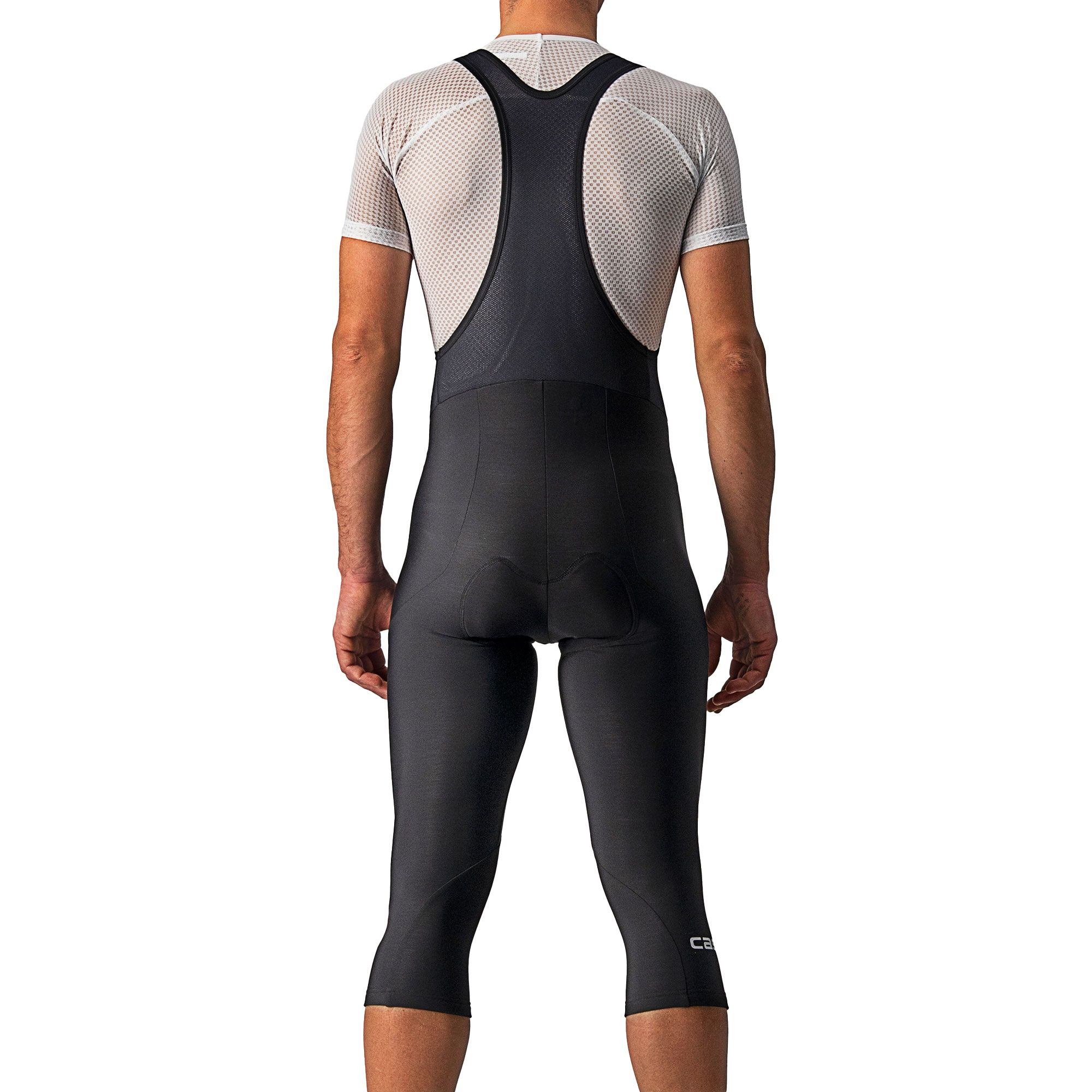 Entrata Thermal Bib Knicker
