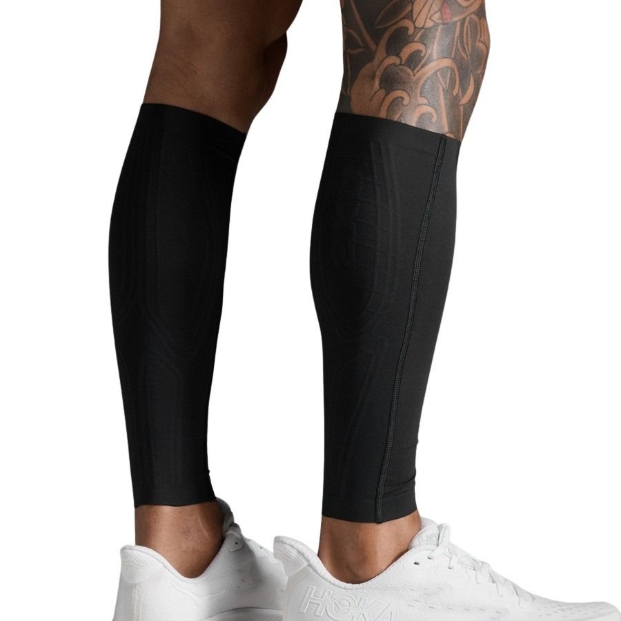 Light Speed Compression Calf Guards