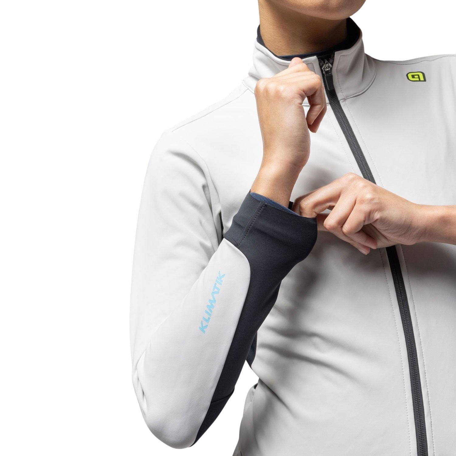 Women's K-Double Klimatik Jacket