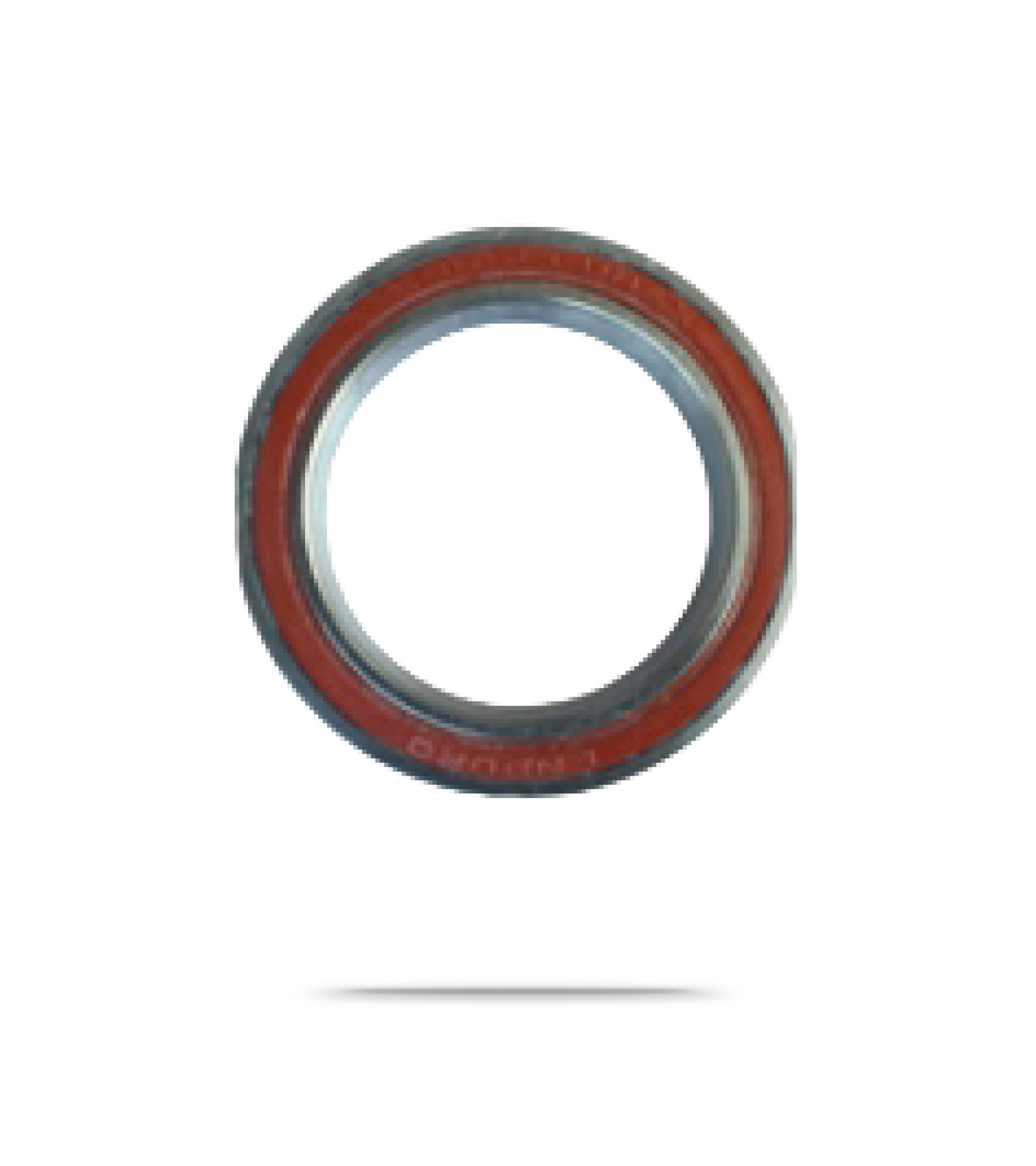 ABEC3 6806 MAX Bottom Bracket Bearing 30x42x7 (Single)