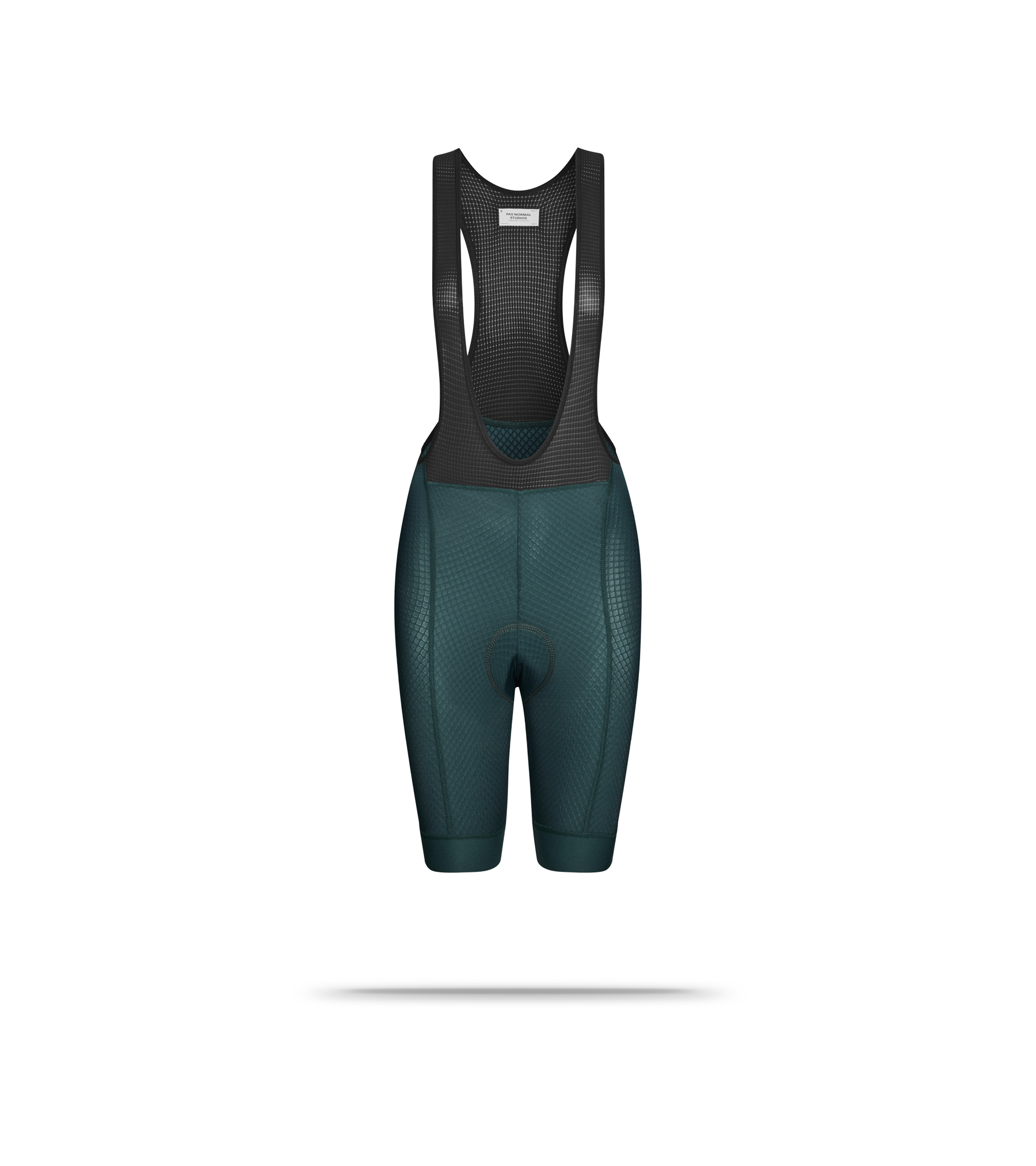 Essential Womens Bib Short