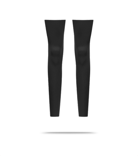 Carissa Leg Warmers