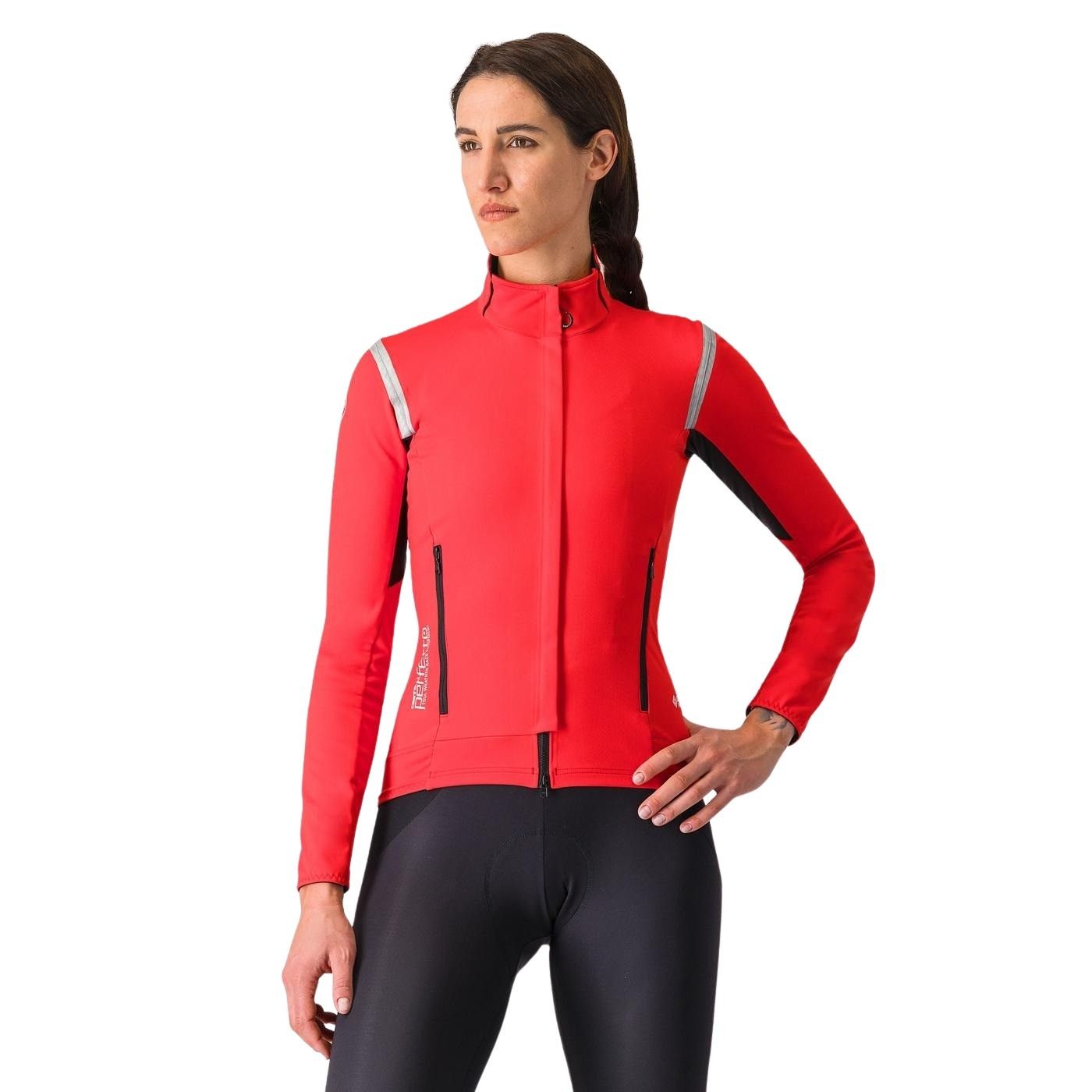 Perfetto ROS 2 Women's Cycling Jacket