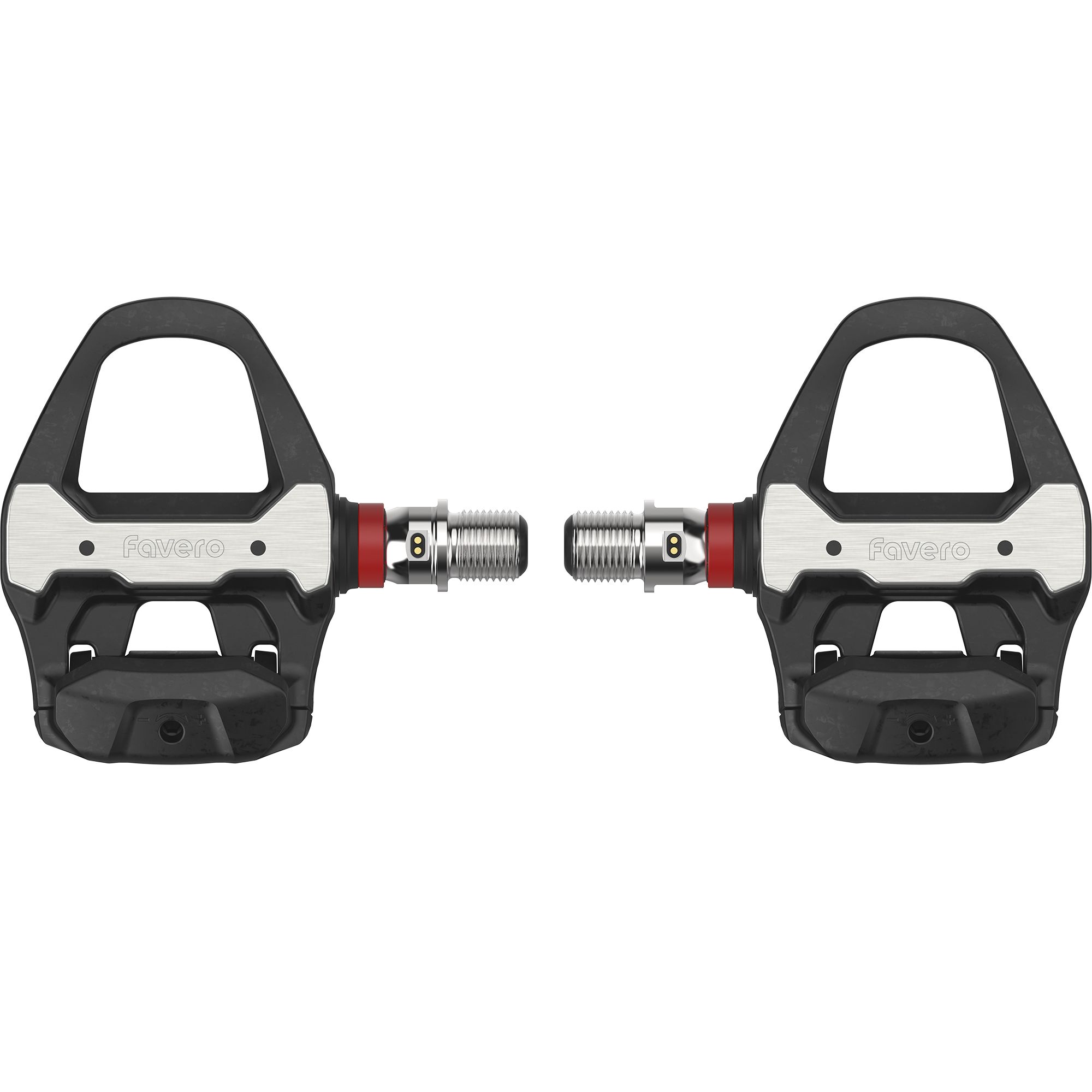 Assioma PRO RS-2 Dual Sided Power Meter Pedals