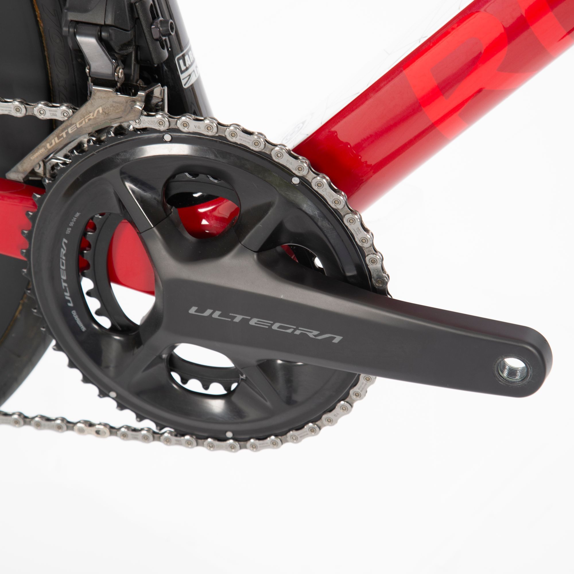 Endurance SLR 2024 Ultegra Di2 Large - Approved Used