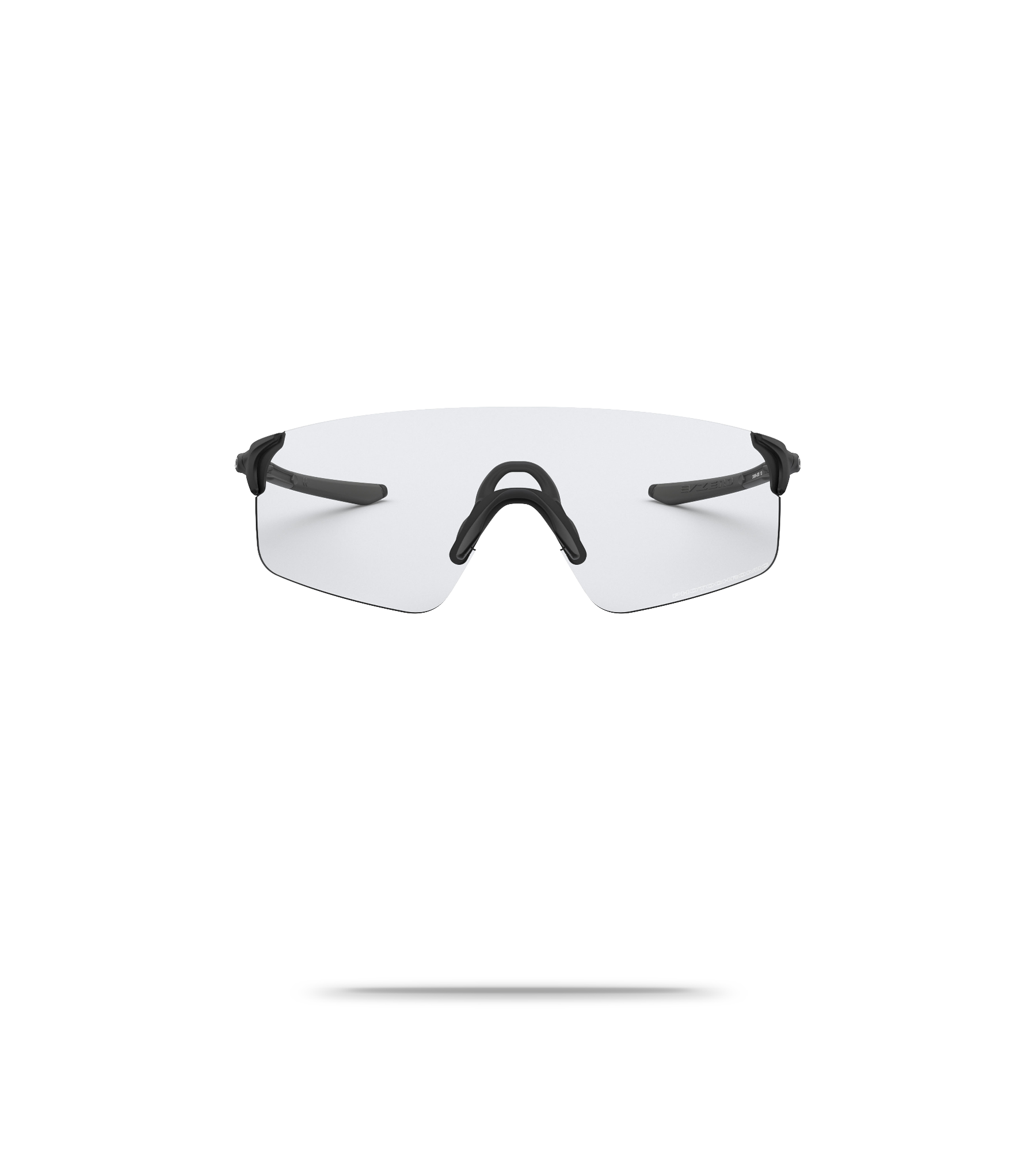 EVZero Blades Sports Sunglasses with Photochromic Lens