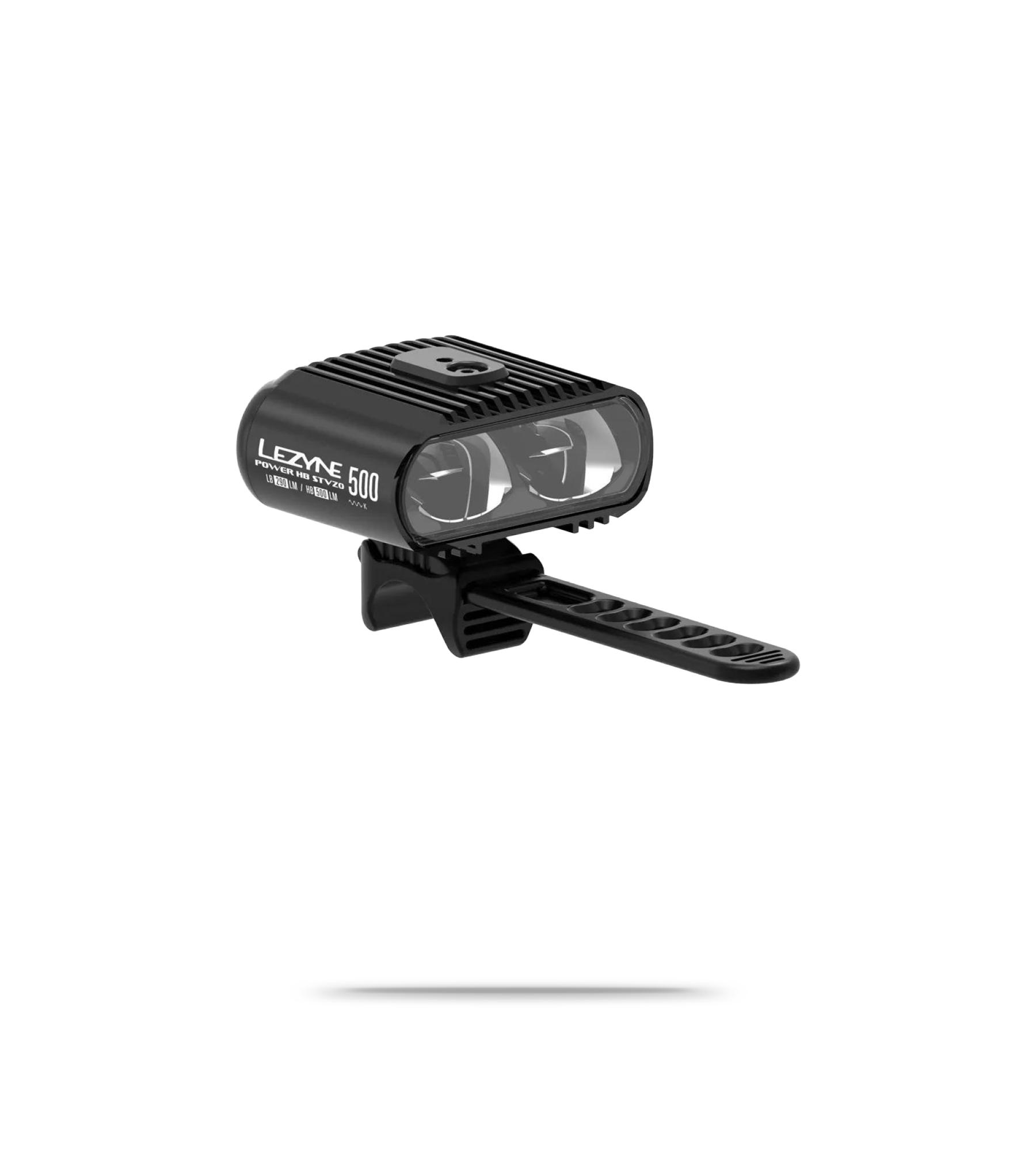 Power HB Drive STVZO 500 Front Light
