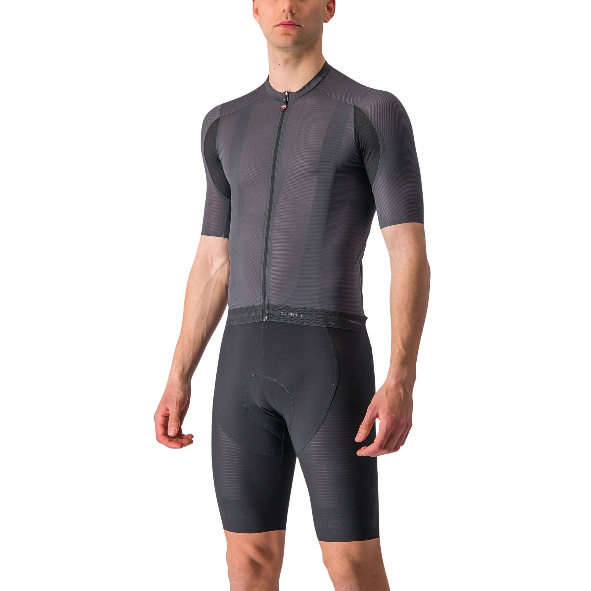 Superleggera 3 Short Sleeve Jersey