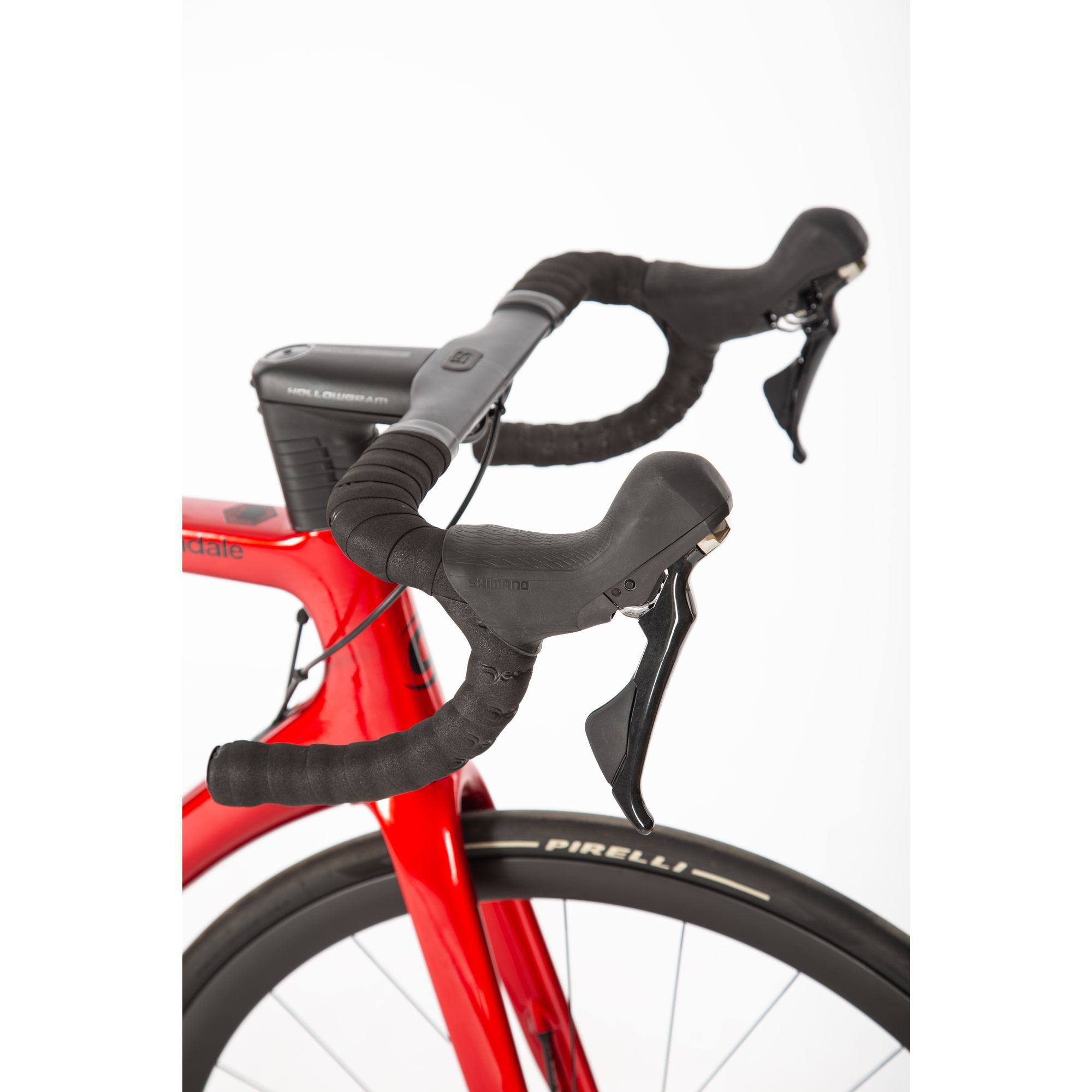 Supersix Evo Hi-Mod Disc 2021 56cm - Approved Used