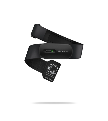 HRM 200 Heart Rate Monitor