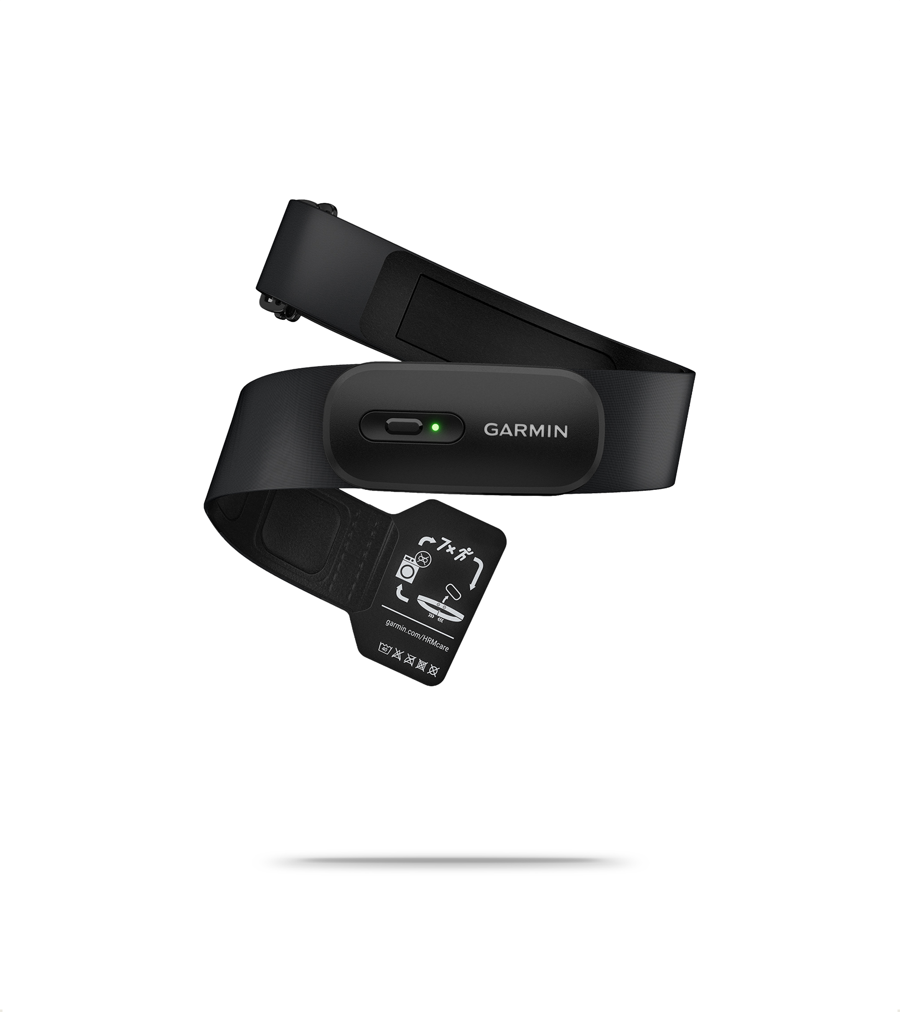 HRM 200 Heart Rate Monitor