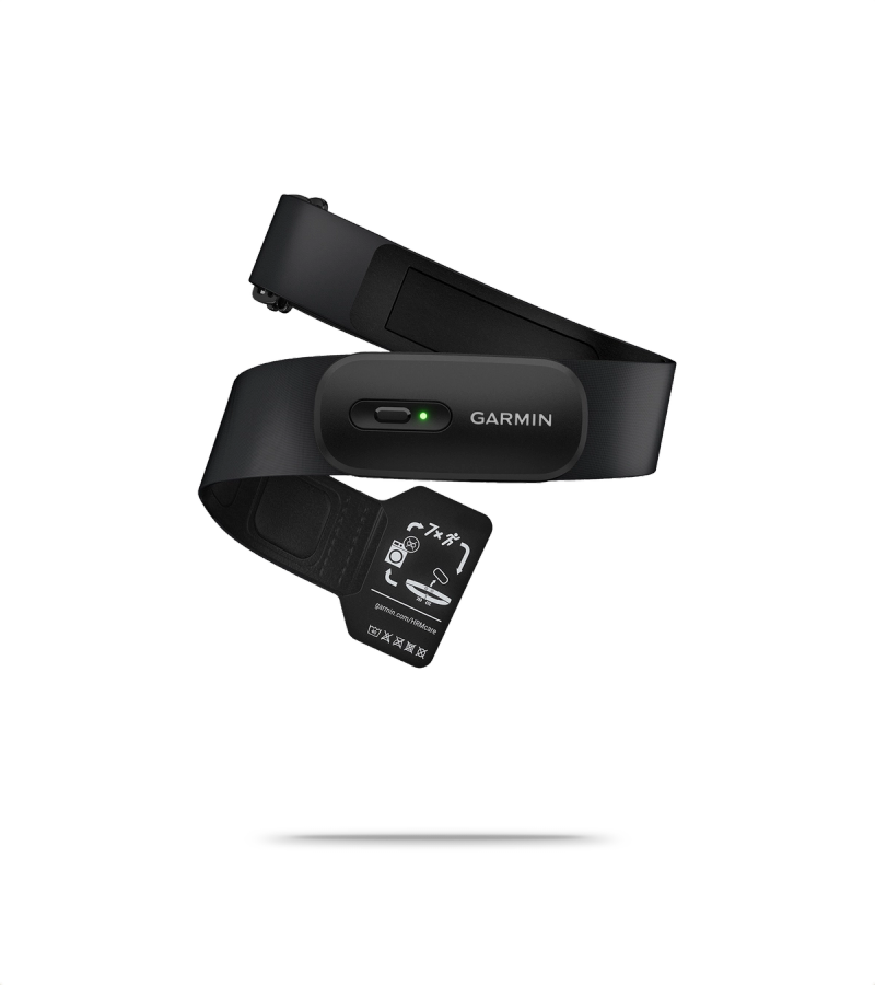 HRM 200 Heart Rate Monitor