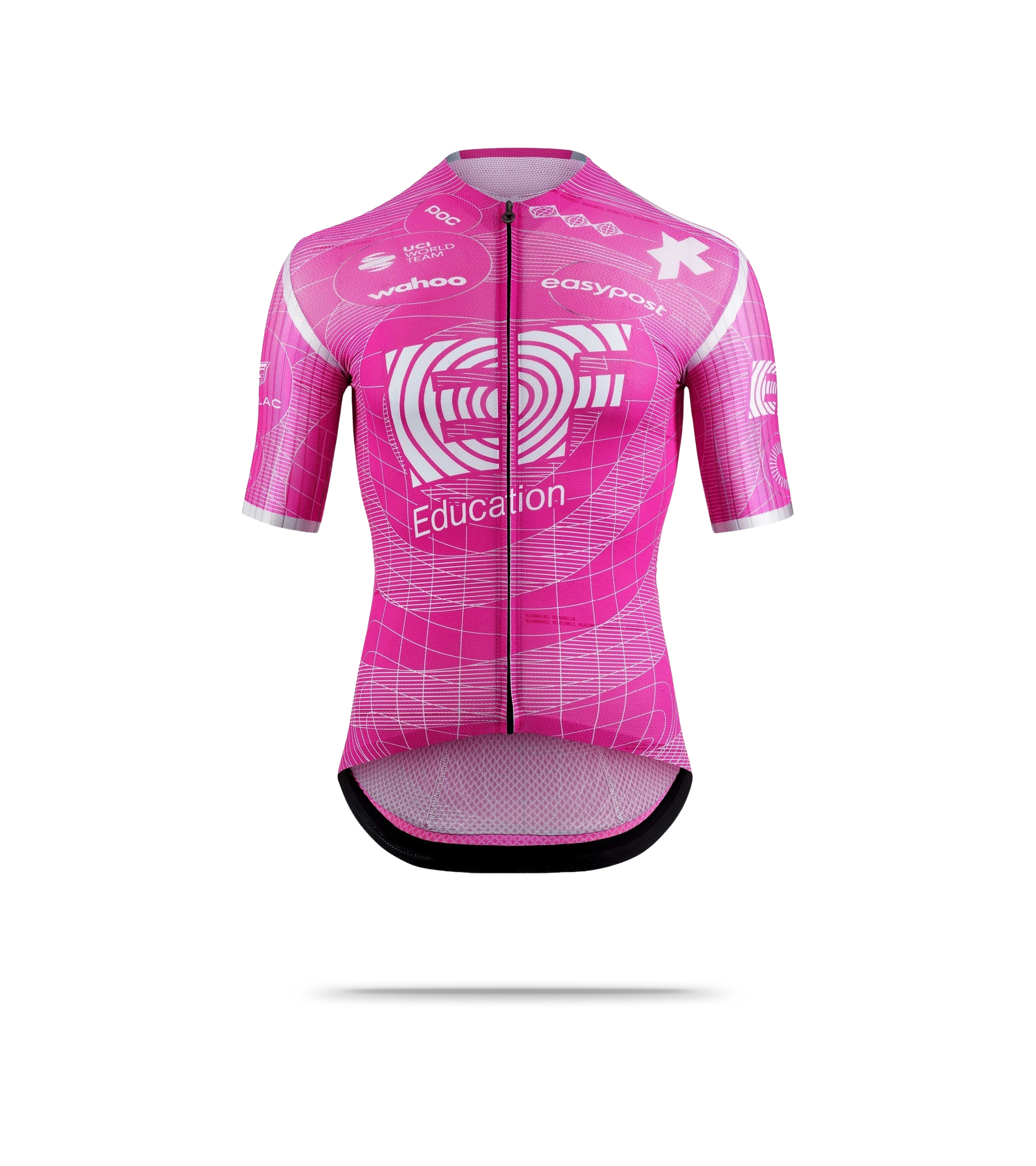 EQUIPE Jersey S11 EF Team Replica