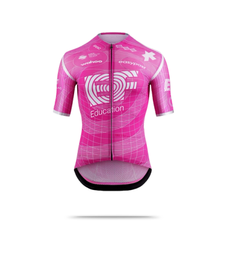 EQUIPE Jersey S11 EF Team Replica