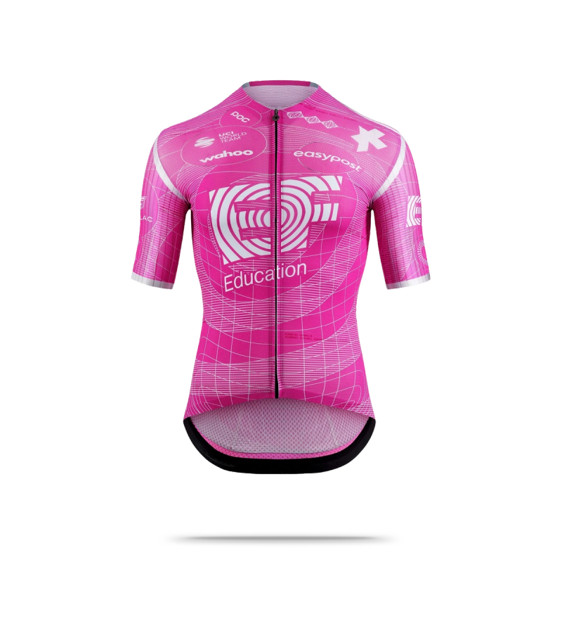 EQUIPE Jersey S11 EF Team Replica