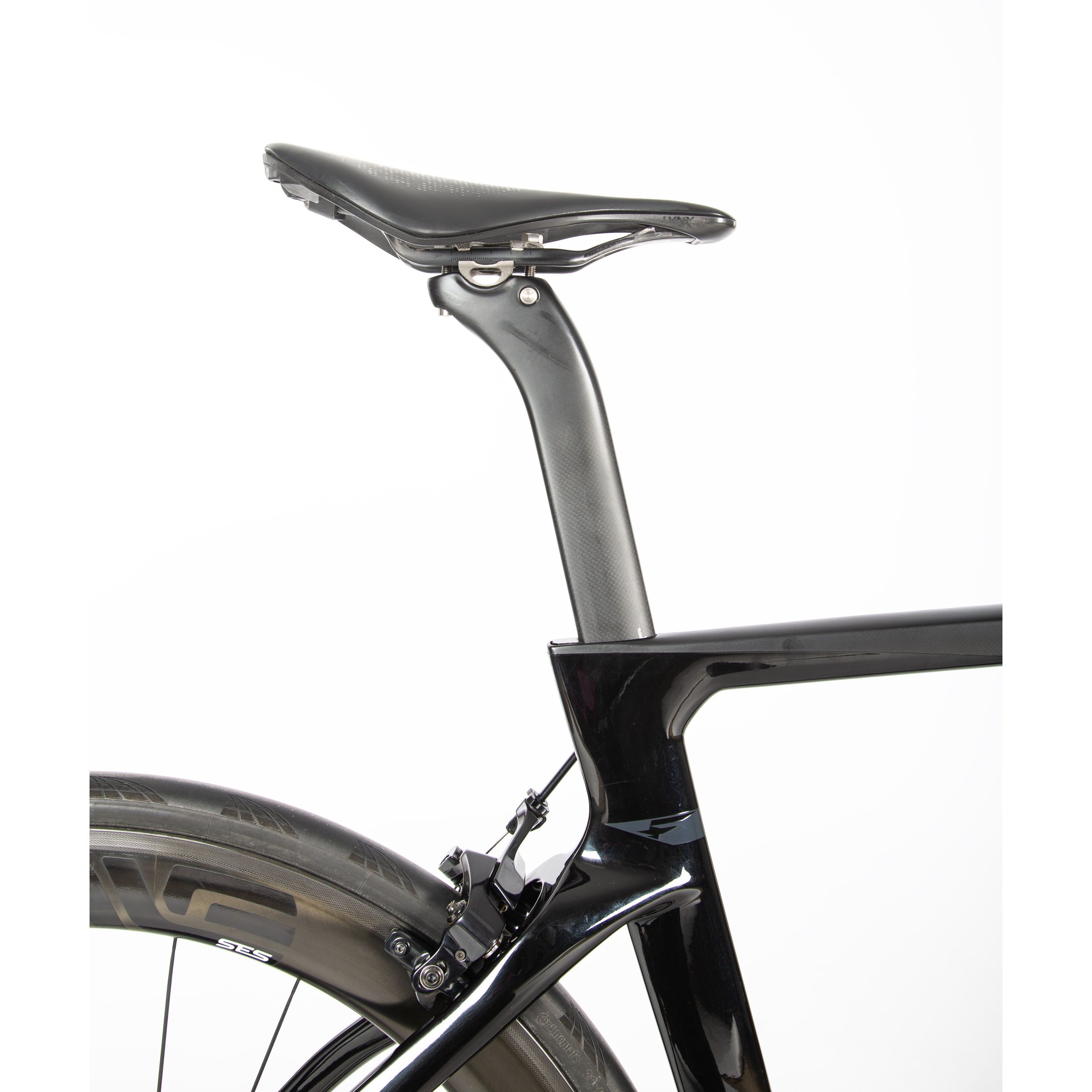 Dogma F Custom Build 55cm - Approved Used