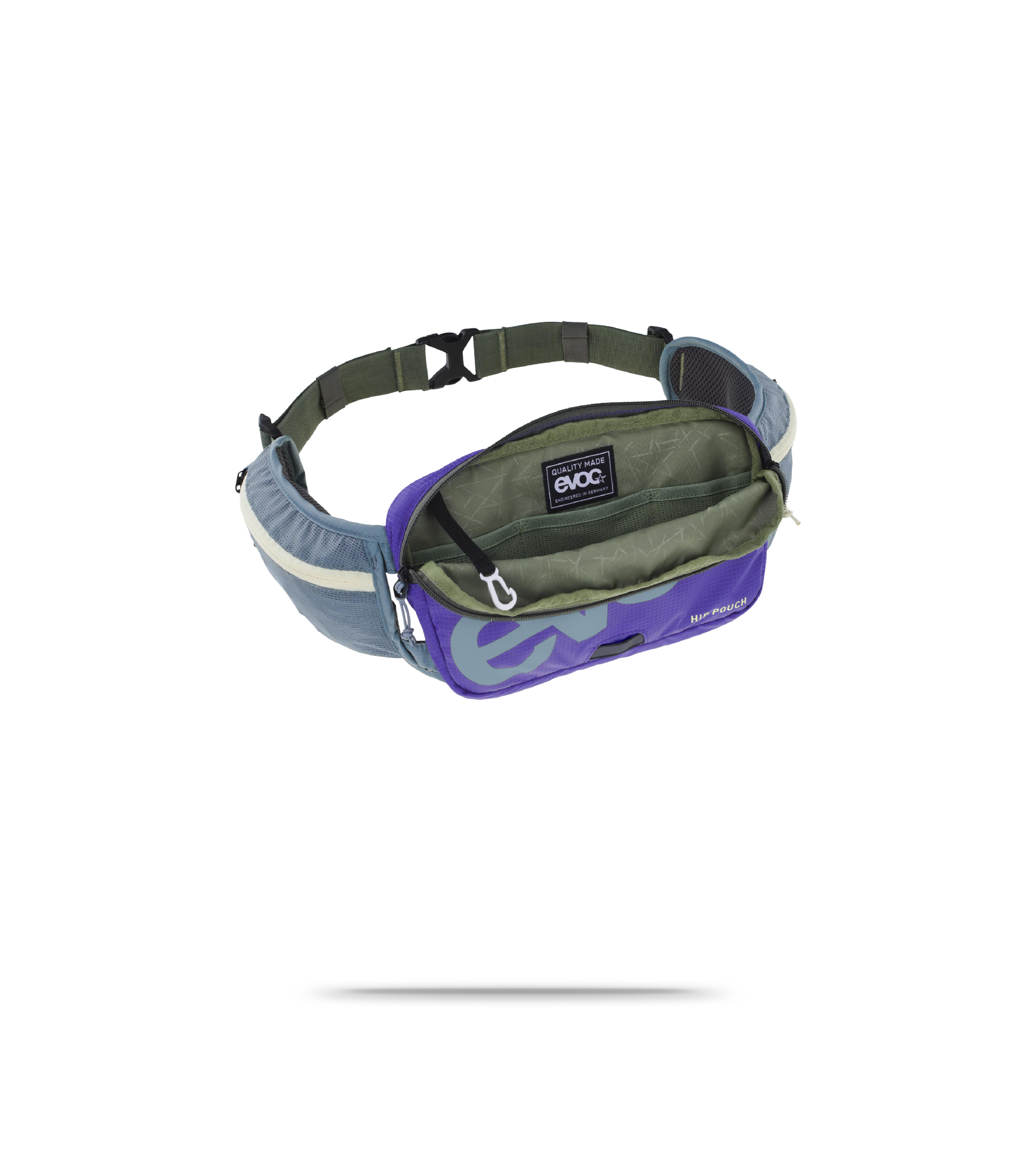 Hip Pouch 1L