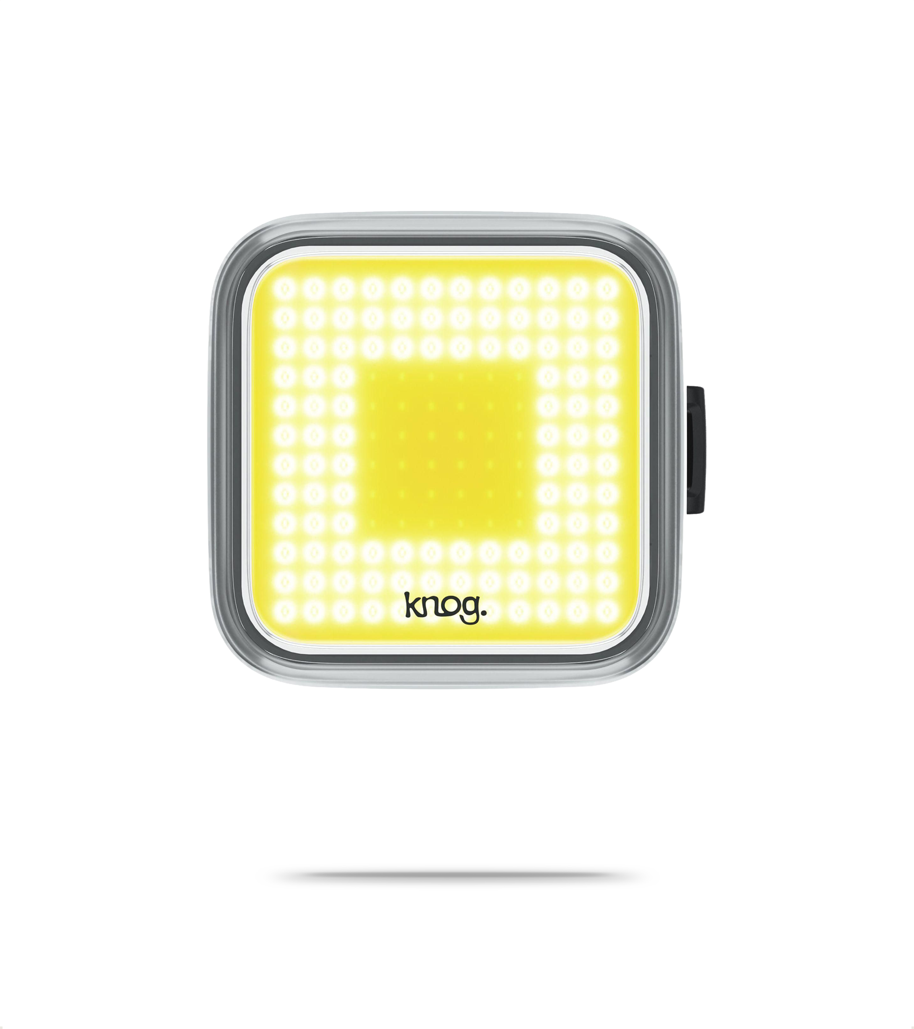 Blinder Square Front Light
