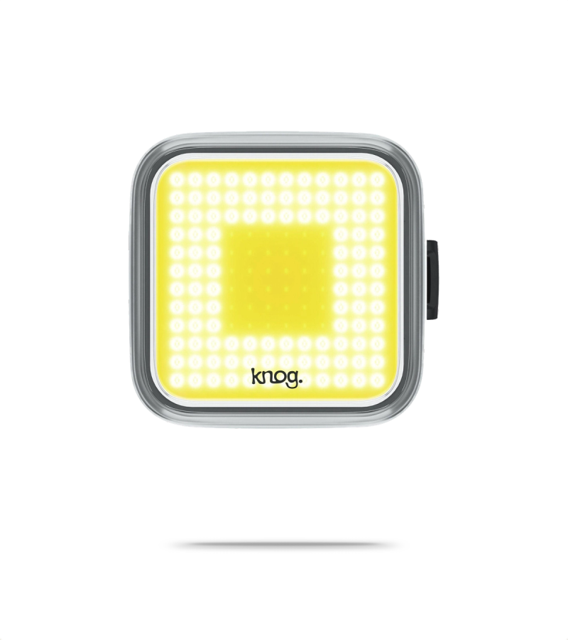 Blinder Square Front Light