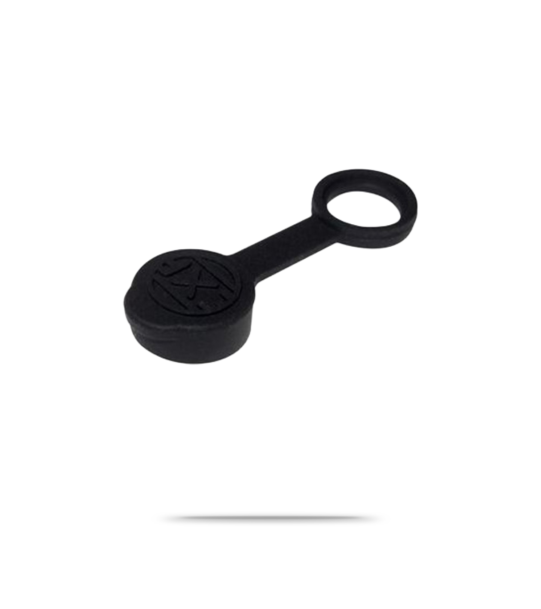 Storm Cap for Smart Port