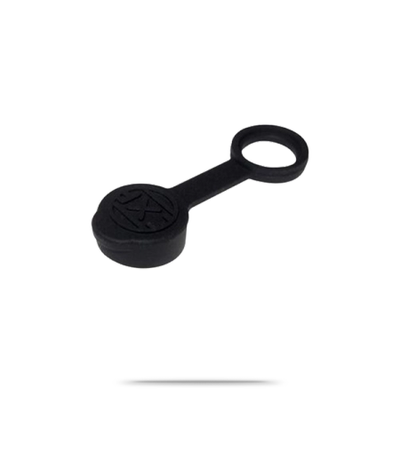 Storm Cap for Smart Port