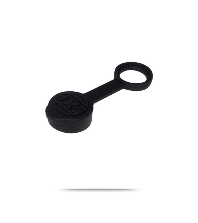 Storm Cap for Smart Port