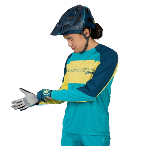 MT500 Burner Lite Long Sleeve Jersey